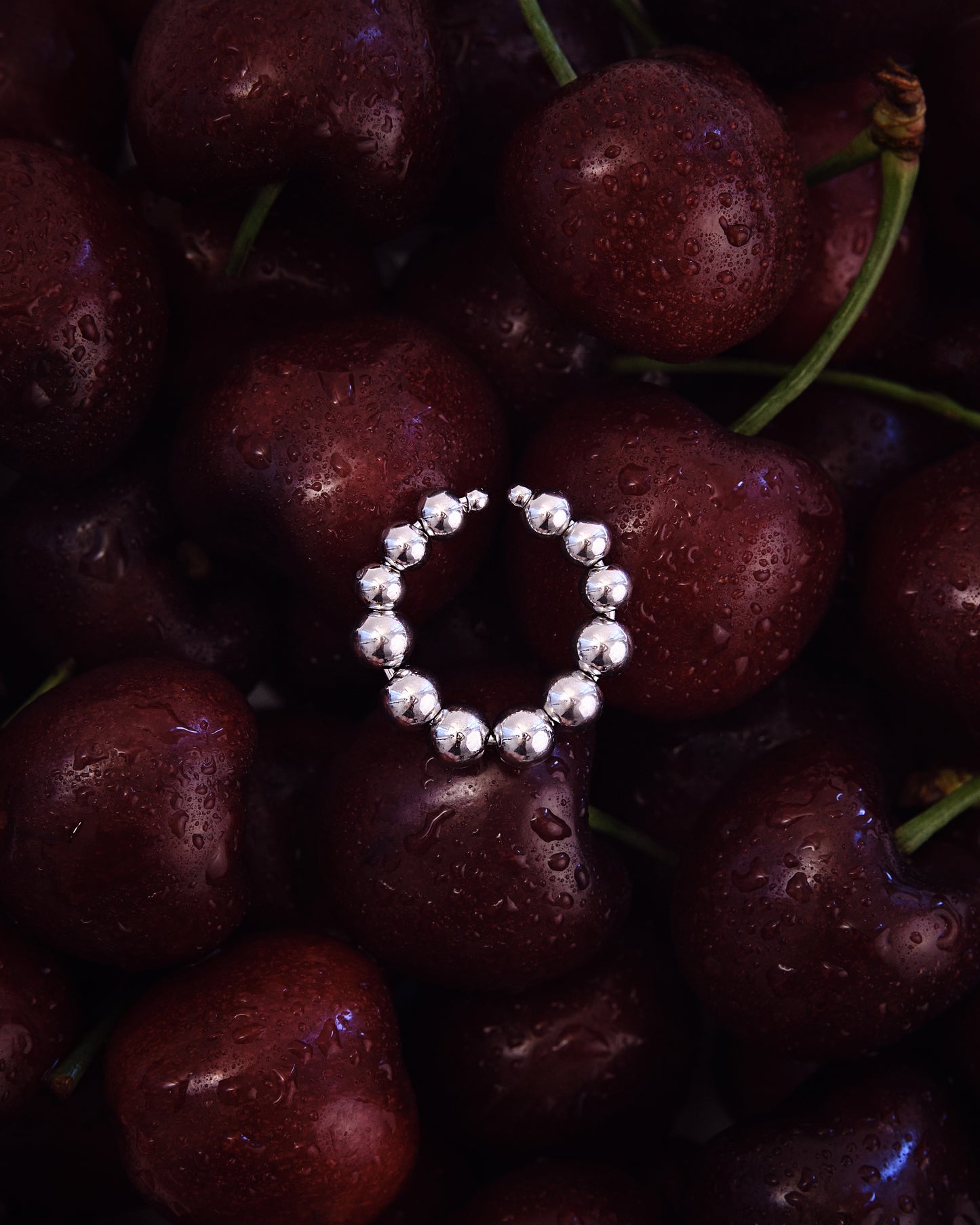 Sferra Adjustable Ring