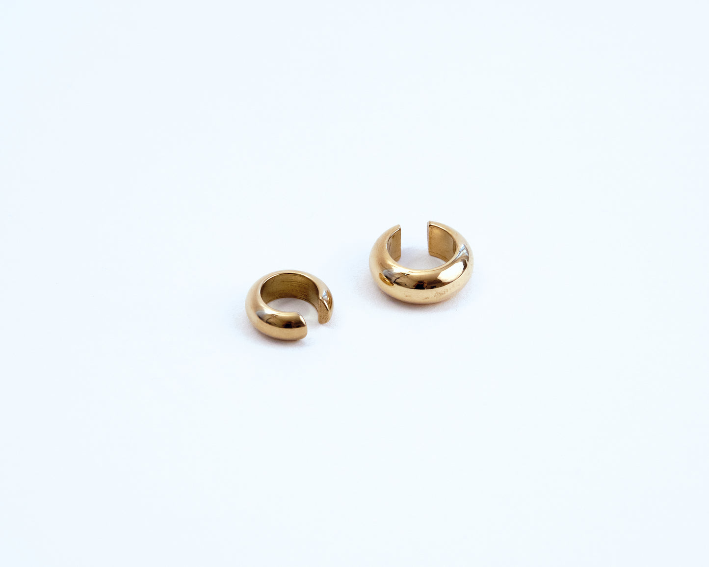 Dual Cuff