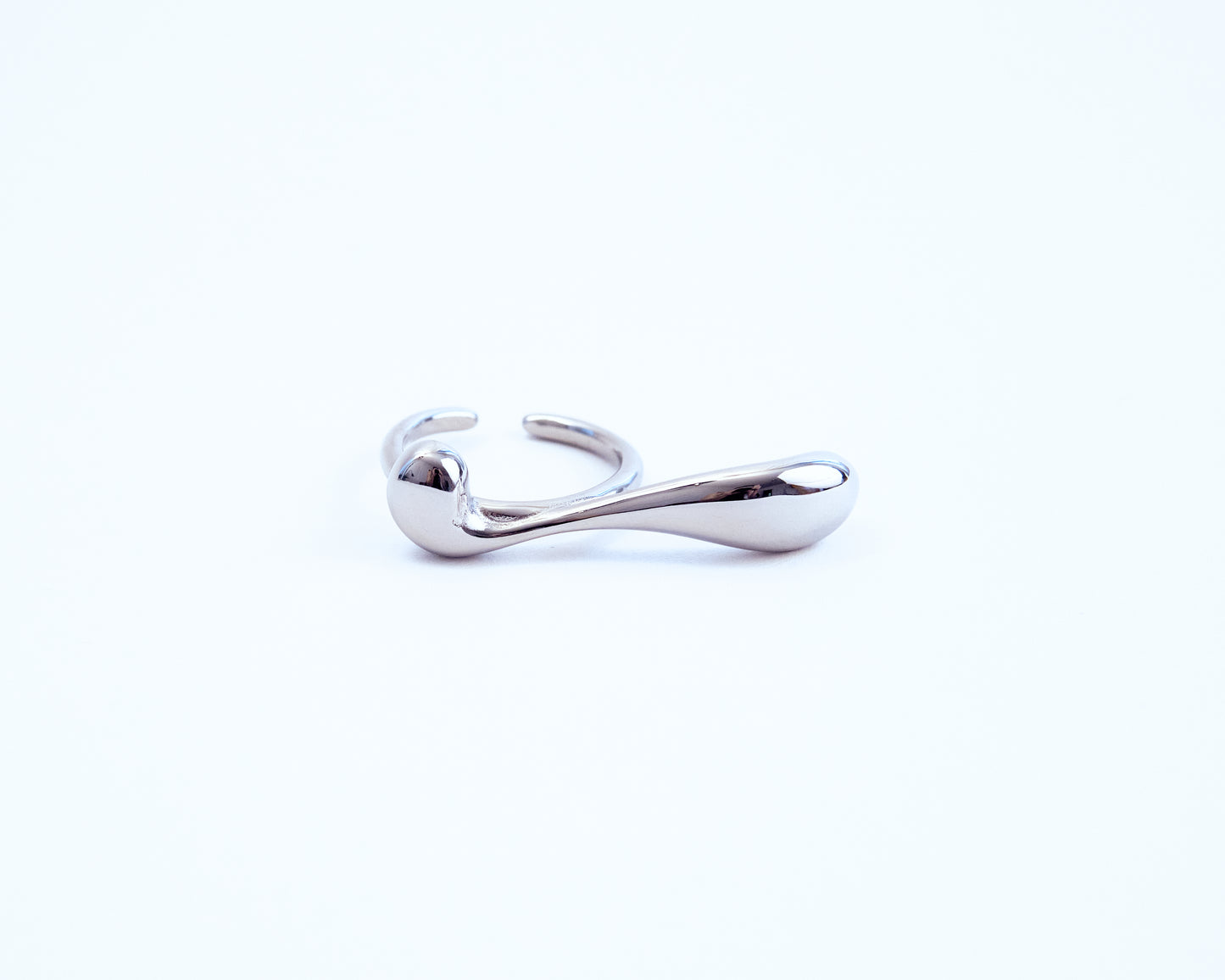 Drip Adjustable Ring