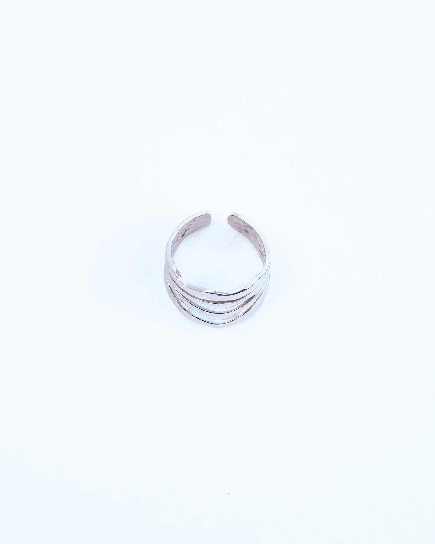 Strata Adjustable Ring