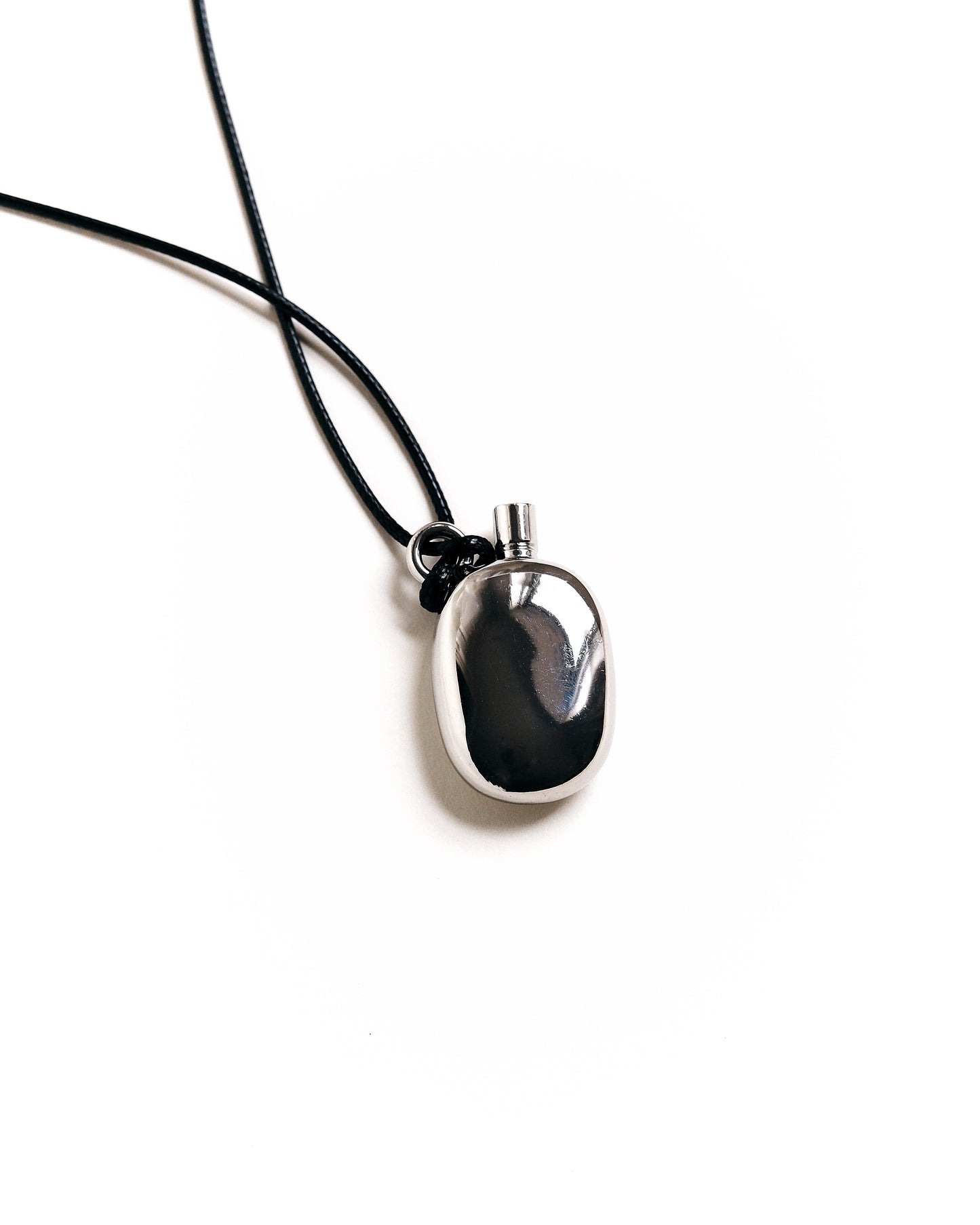 The Flask Necklace