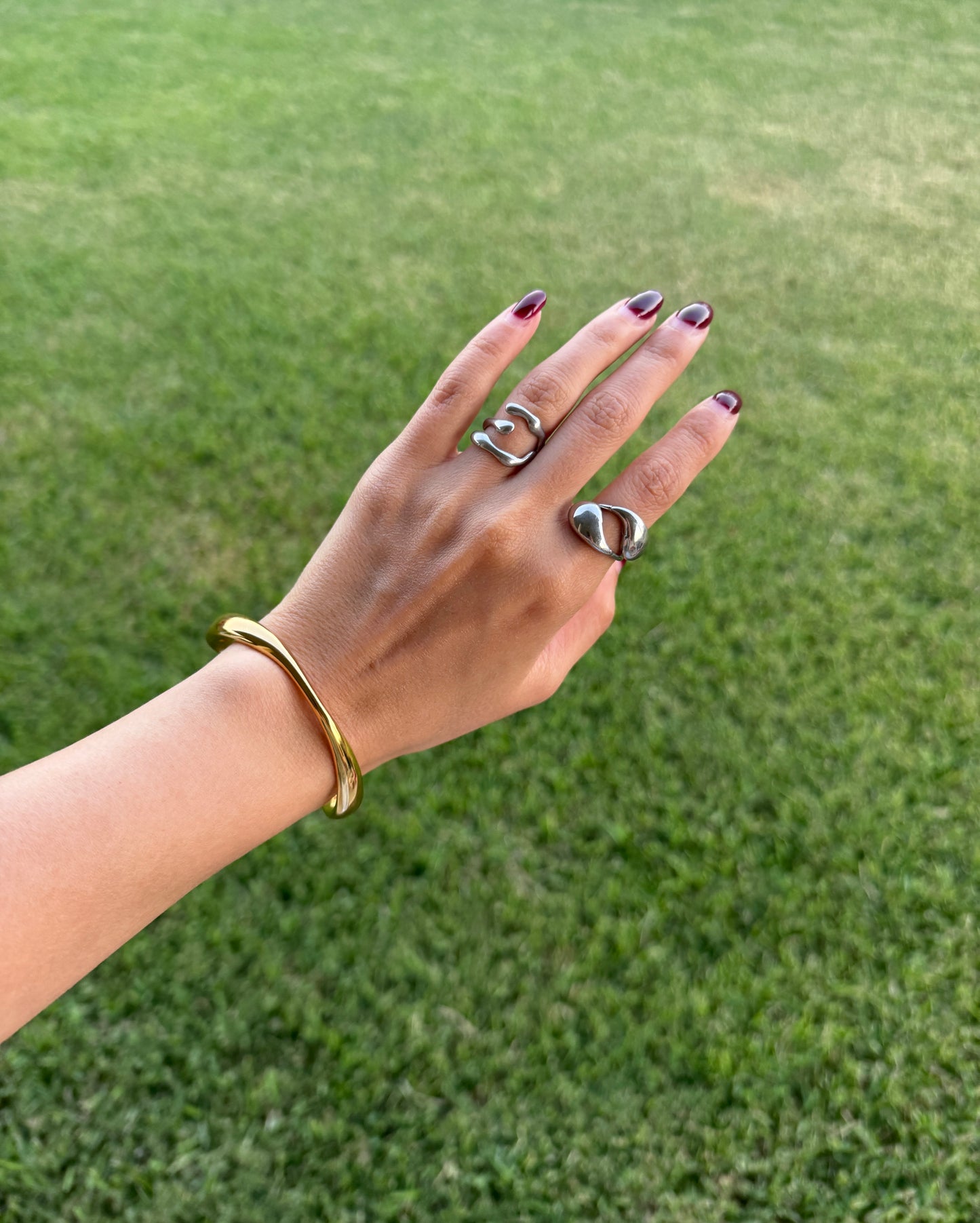 Muse Adjustable Bracelet