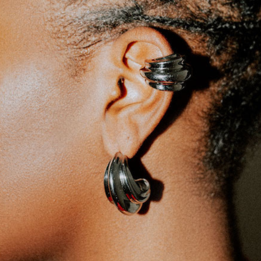 Orbit Cuff