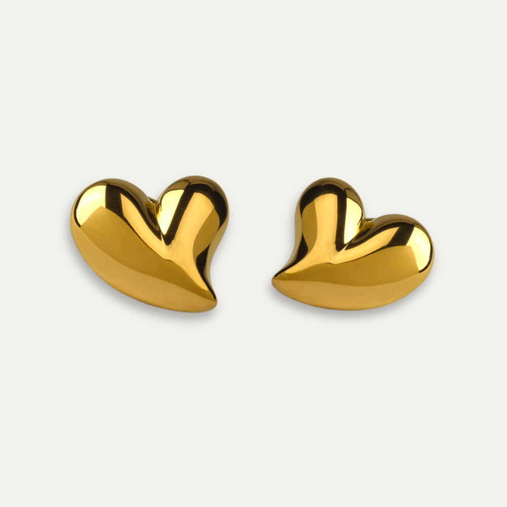 Bold Hearts