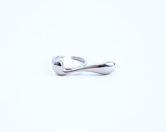 Drip Adjustable Ring