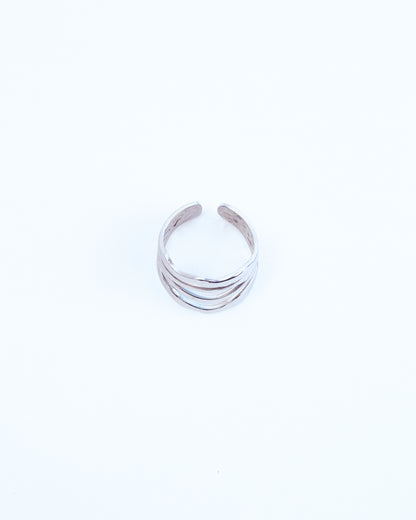 Strata Adjustable Ring