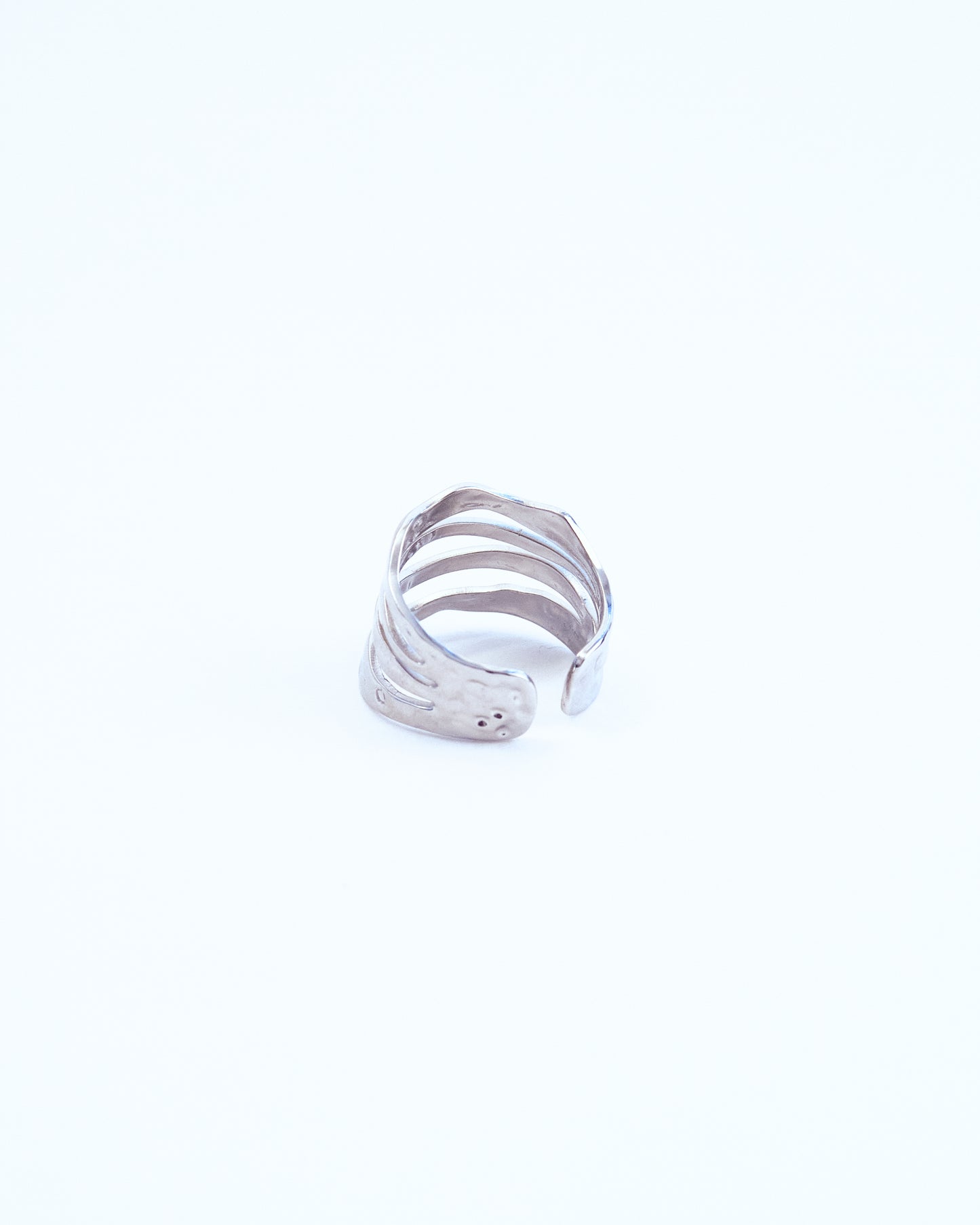 Strata Adjustable Ring