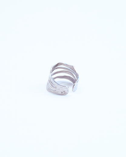 Strata Adjustable Ring