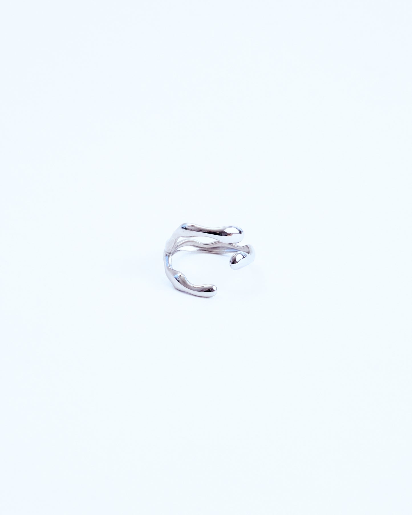 Reef Adjustable Ring