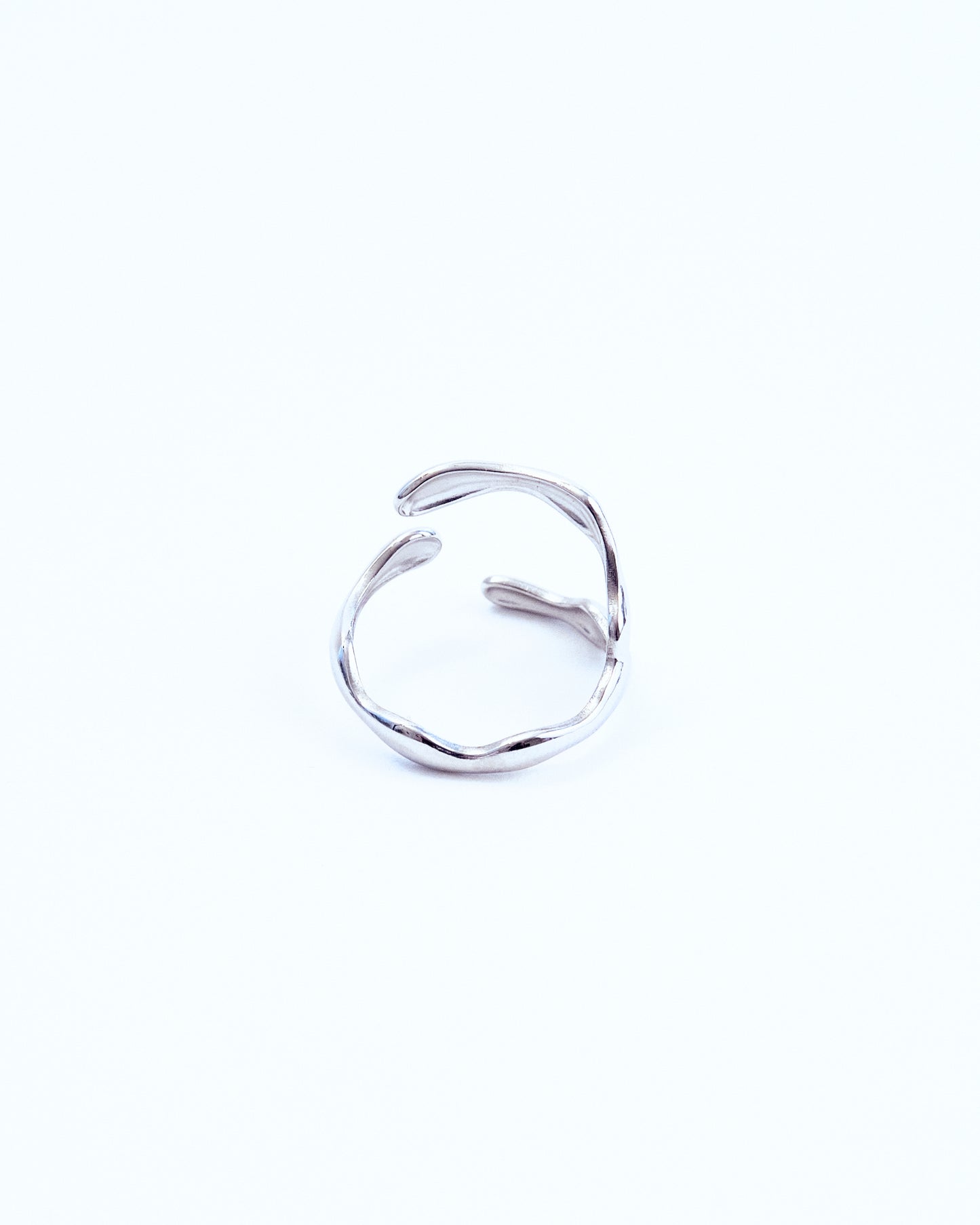 Reef Adjustable Ring