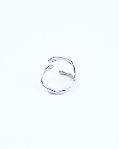 Reef Adjustable Ring