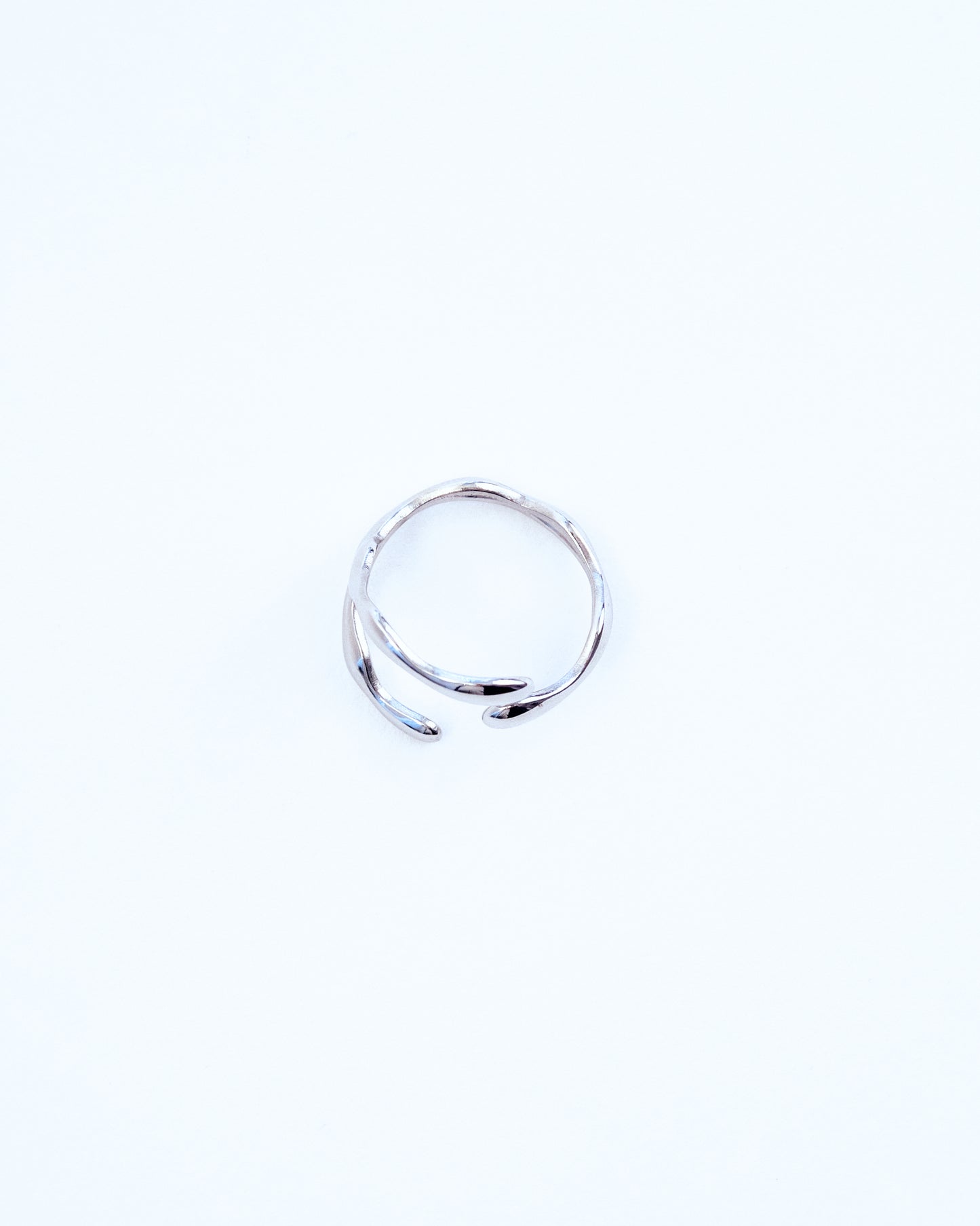 Reef Adjustable Ring