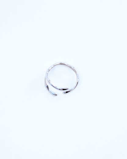 Reef Adjustable Ring