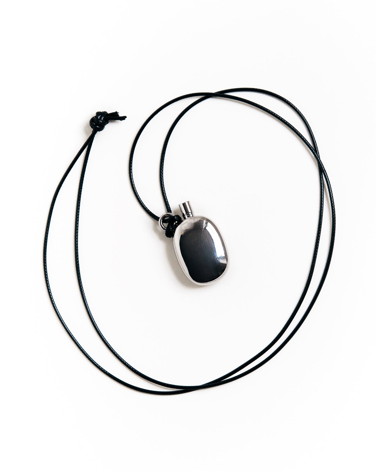 The Flask Necklace