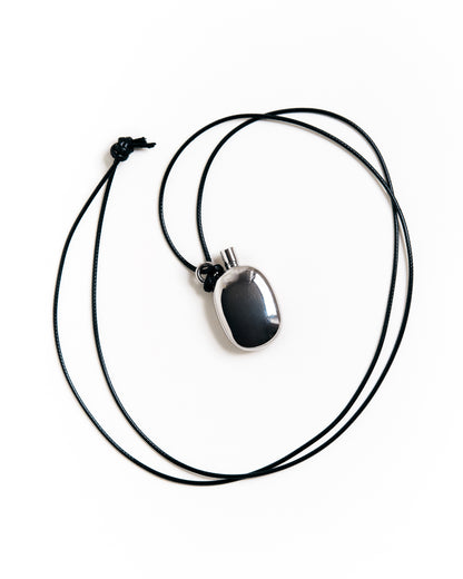 The Flask Necklace
