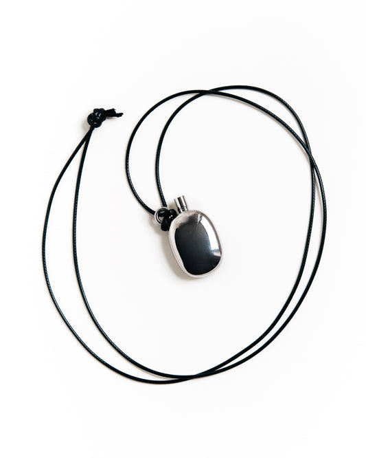 The Flask Necklace