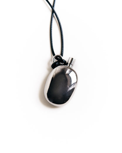 The Flask Necklace