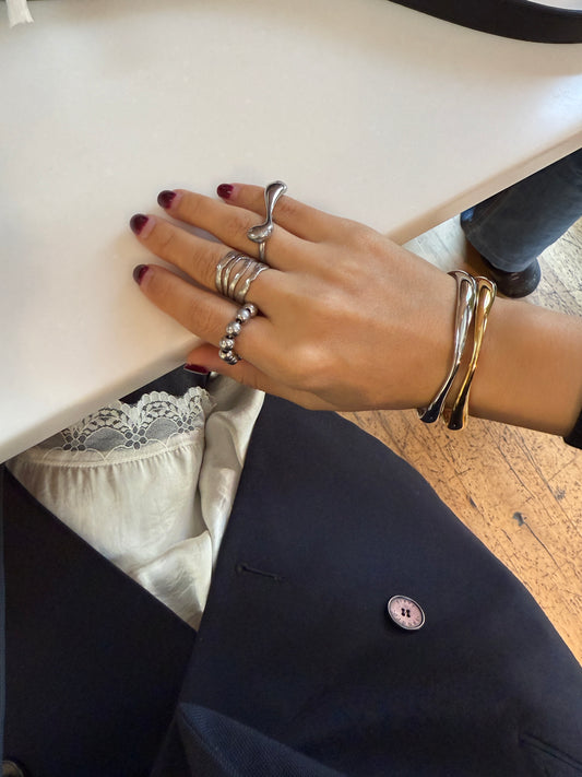 Muse Adjustable Bracelet