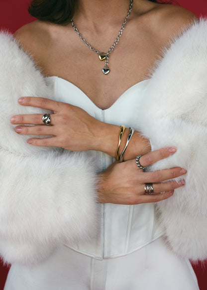 The Muse Adjustable Bracelet