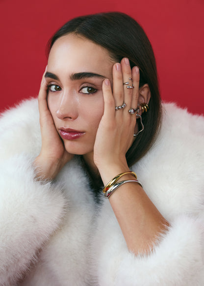 The Muse Adjustable Bracelet